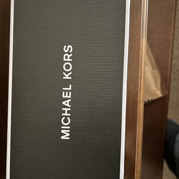 Cooper Logo and Faux Leather Billfold Wallet - Picture 6 of 7